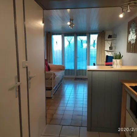 Brou-seillon : Entre Histoire Et Nature Apartment *