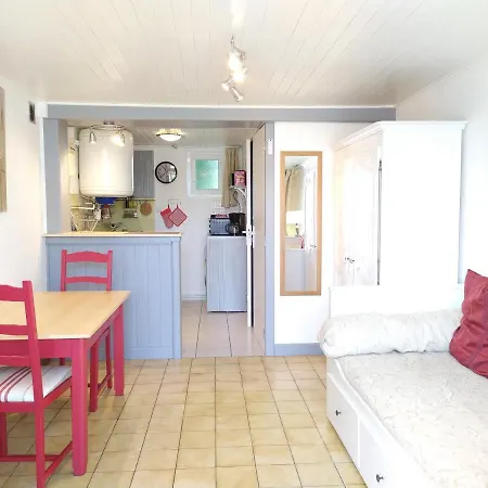Brou-seillon : Entre Histoire Et Nature Apartment Bourg-en-Bresse
